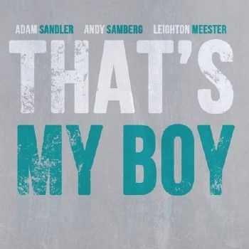 OST - - / That's My Boy (2012)