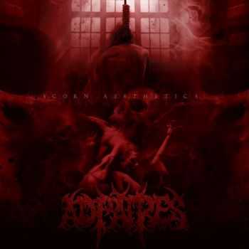 Ad Patres - Scorn Aesthetics (2012) Ad Patres - Scorn Aesthetics (2012)