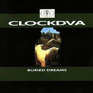 Clock DVA - Buried Dreams (1998)