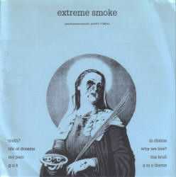 Extreme Smoke 57 - Extreme Smoke [EP] (1993)