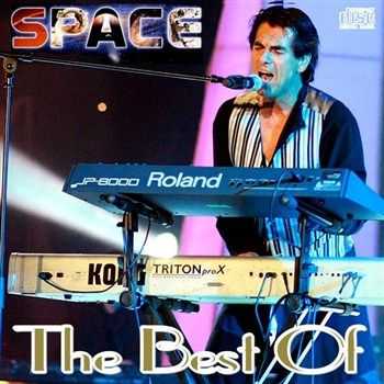 Space - The Best Of (2009)