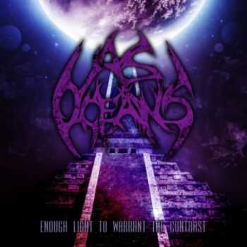 As Oceans - Enough Light to Warrant the Contrast (2012) As Oceans - Enough Light to Warrant the Contrast (2012)