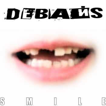 DEВАЙS - Smile (EP) (2012) DEВАЙS - Smile (EP) (2012)
