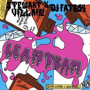 Stewart Villain - Lean Team (2012)