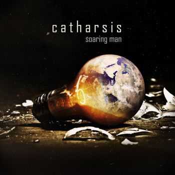 Soaring Man - Catharsis (2012)