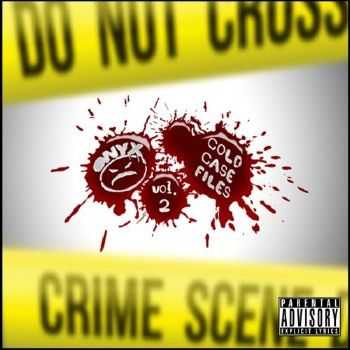 Onyx - Cold Case Files Vol. 2 (2012)