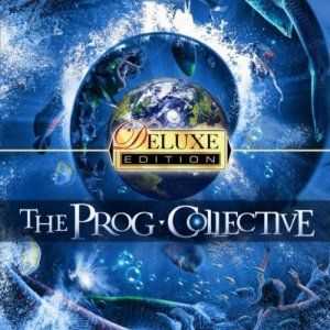 The Prog Collective  - The Prog Collective [2CD] (2012)