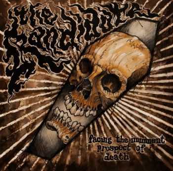 The Kandidate - Facing The Imminent Prospect Of Death (2012)