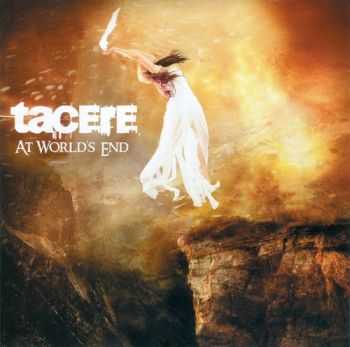 Tacere - At World's End (2012)