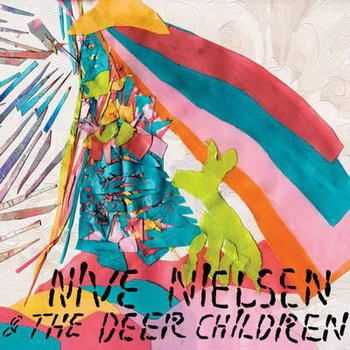 Nive Nielsen And The Deer Children - Nive Sings! (2012)