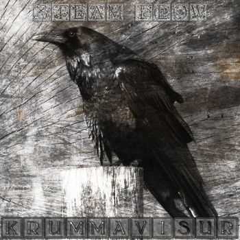 Steam flow - Krummavisur (2012)