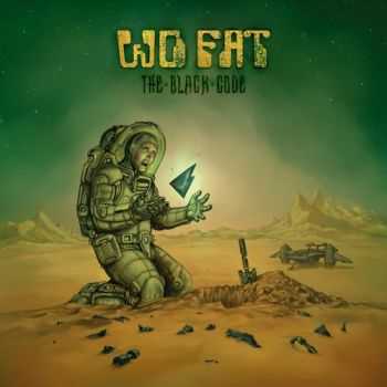 Wo Fat - The Black Code (2012)