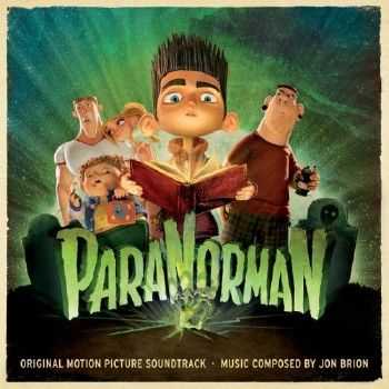 OST - ,     / ParaNorman (2012)