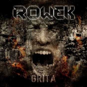 Rowek - Grita (2012) Rowek - Grita (2012)