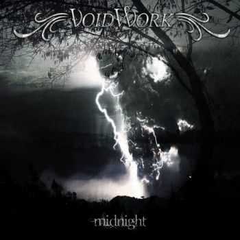 VoidWork - Midnight [EP] (2012)