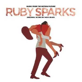 OST -   / Ruby Sparks (2012)