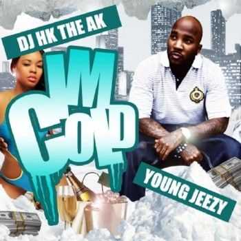 Young Jeezy – Im Cold (2012) Young Jeezy – Im Cold (2012)