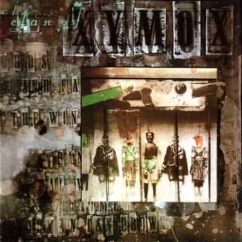 Clan Of Xymox - Clan Of Xymox (1985)