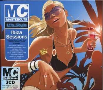 VA - MC Mastercuts. Life..Style. Ibiza Sessions [3CD] (2007)