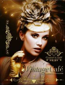 VA - Vintage Cafe 7: Covered In Gold (2012) FLAC