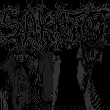 Sakatat - Bir Devrin Sonu (EP) (2012)