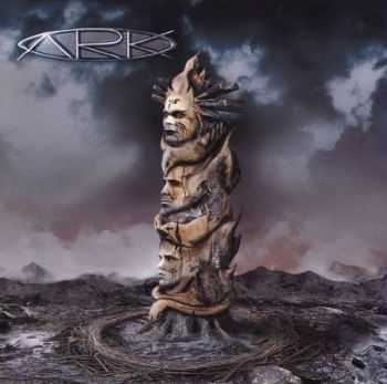 Ark - Ark (1999) (Lossless) + MP3