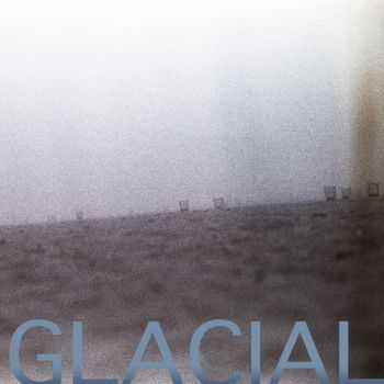 Glacial - On Jones Beach (2012)