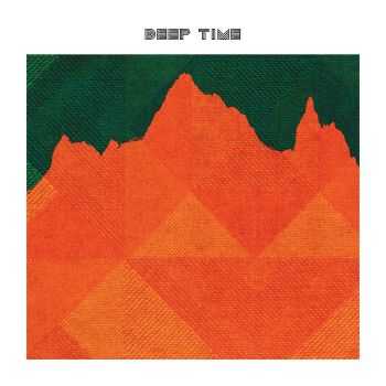 Deep Time - Deep Time (2012)