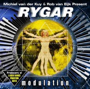 Rygar - Modulation (2012) FLAC