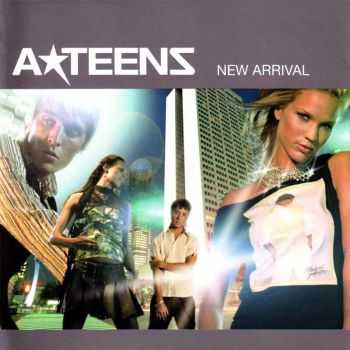 A-TEENS - New Arrival (2003) Wav Pack