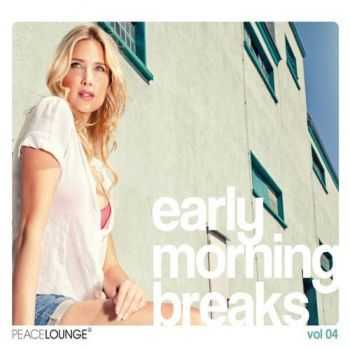 VA - Early Morning Breaks Vol. 4 (2012)