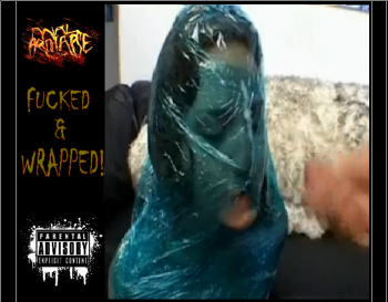 Anal Prolapse - Fucked & Wrapped! (2012)