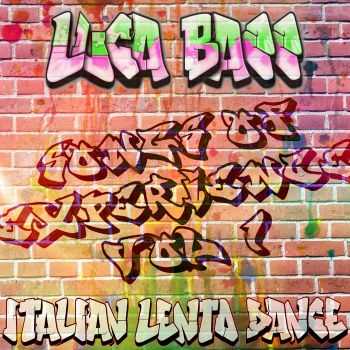 Luca Bazz - Songs of Experience Vol 1 (2012)