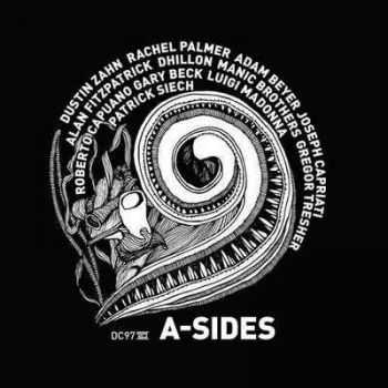 VA - A-Sides (2012)