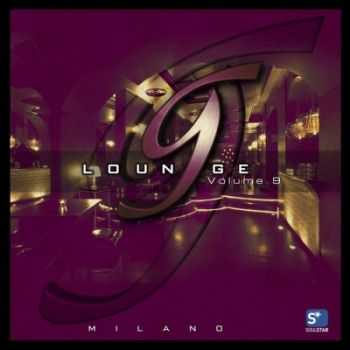 VA - G Lounge Volume 9 (2012) 