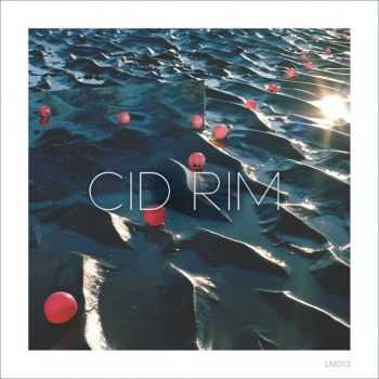 Cid Rim - Cid Rim (2012)