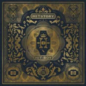 Hit-Boy - HITstory (2012)