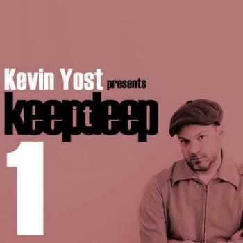 VA - Kevin Yost Presents Keep It Deep Vol. 1 (2012)