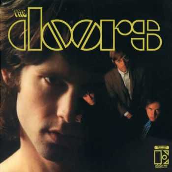 The Doors - The Doors (1967) [Remastered 2012] Vinyl