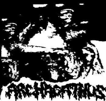 Archagathus - Mincecore [demo] (2005)