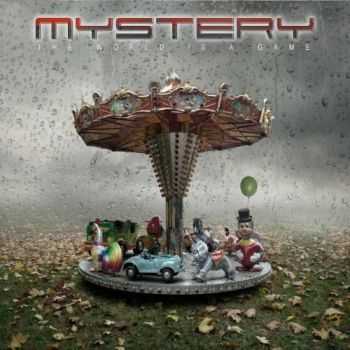 Mystery - The World Is a Game (2012)