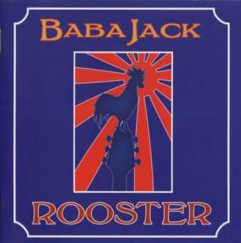 Babajack - Rooster (2012) FLAC