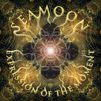 Seamoon - Expression Of The Moment (2012)