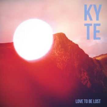 Kyte - Love To Be Lost (Japanese Edition) (2012)