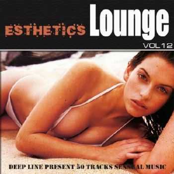 Esthetics Lounge Vol. 12 (2012)