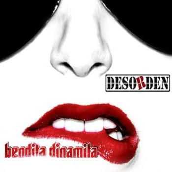 Decline - Bendita Dinamita (2012)