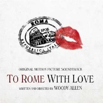 OST -   / To Rome with Love (2012)