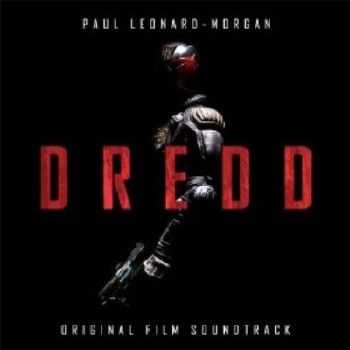 OST -   / Dredd (2012)