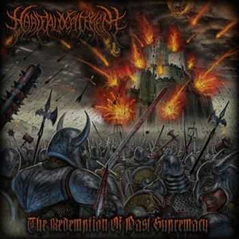 Habitual Defilement - The Redemption Of Past Supremacy (2012)