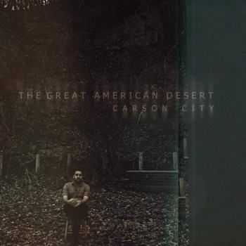 The Great American Desert - Carson City (2012)